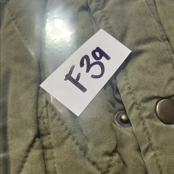 Social standard women’s jacket size M - Picture 7 of 7